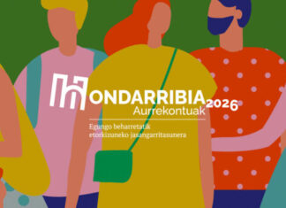 Hondarribiko Udalak 2026ko Aurrekontu Orokorra eta beste hainbat neurri onartu ditu