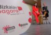 El proyecto Bizkaian Bagara sigue avanzando en la activación del uso del euskera en Bizkaia