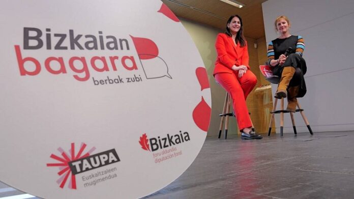 bizkaian bagara