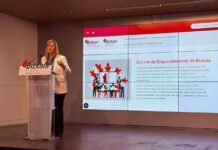 Bizkaia activa una novedosa escuela online para acompañar y reforzar proyectos de emprendimiento de proximidad