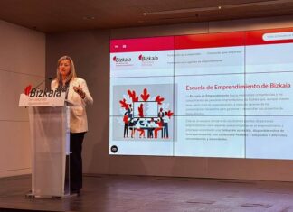 Bizkaia activa una novedosa escuela online para acompañar y reforzar proyectos de emprendimiento de proximidad