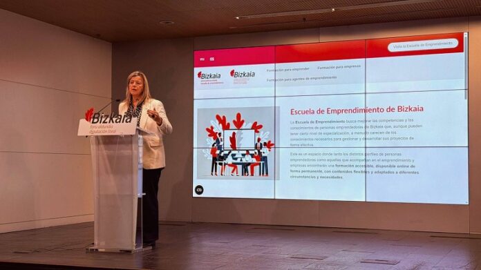 escuela de emprendimiento