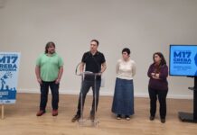 Sindicatos convocan una huelga general el 17 de marzo para reclamar un salario mínimo propio en Hego Euskal Herria