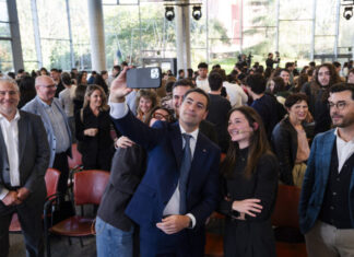 Nazioarteko prestakuntzarako Global Training programaren 445 bekaren bidez bere talentua indartu du Euskadik