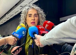 Bengoetxea alerta de la “gravedad” del paso del TSJPV al cuestionar la Ley vasca de Empleo Público