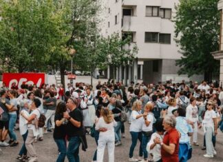 Bizkaiko Erromeria Egunaren bigarren edizioa urriaren 17an Lemoan antolatuko da aurten