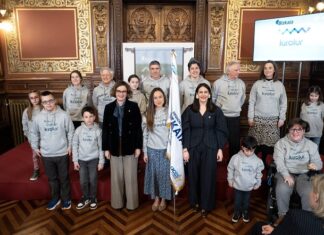 Arranca Bizkaia Kirolur 2026, un hito para el sistema deportivo del Territorio
