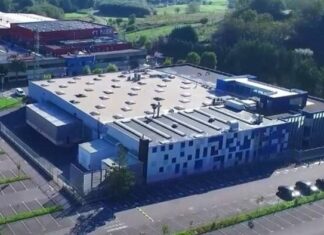 Bizkaiko Foru Aldundiak 2,5 milioi bideratu ditu Maier Technology Centre-ra Busturialdean industria teknologikoa sustatzeko