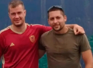 Los dos presos bilbaínos liberados por Venezuela ya están camino a casa