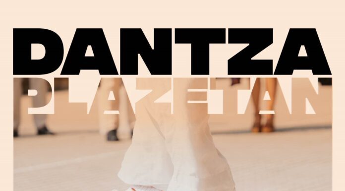 «Dantza Plazetan» ekimenaren edizio berri bat dator