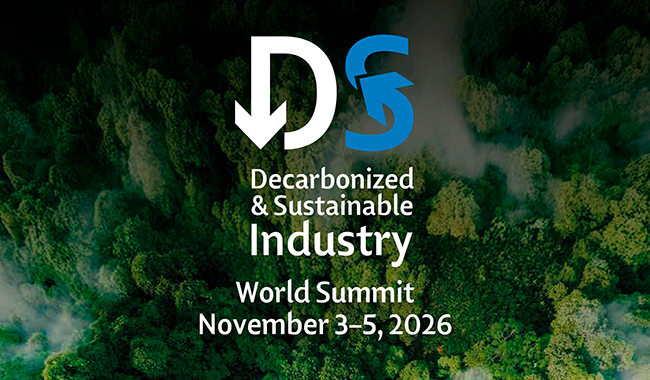 DS-Decarbonized-Sustainable-Industry