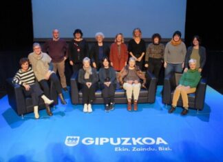 ‘Debagoiena Ehuntzen’, primer ecosistema comarcal en Gipuzkoa