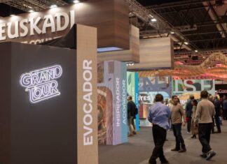FITUR 2026ren bigarren jardunaldiak Euskadiko turismo-ereduaren erdigunean kokatu ditu lurraldeak eta helmugak