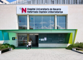 Nafarroak Prestakuntza Sanitario Espezializatuko probak egingo ditu larunbat honetan, 194 plaza eskainita