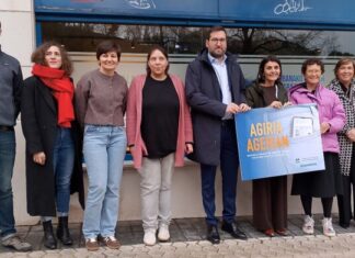 Agiria Agerian programa berriak gizarte bazterketa larria jasaten duten pertsonei funtsezko dokumentuak kudeatzen lagunduko die