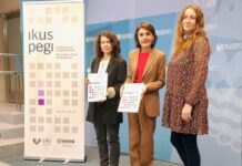 Ikuspegiren 2025 urteko barometroak euskal gizarte irekia eta inklusiboa berresten du