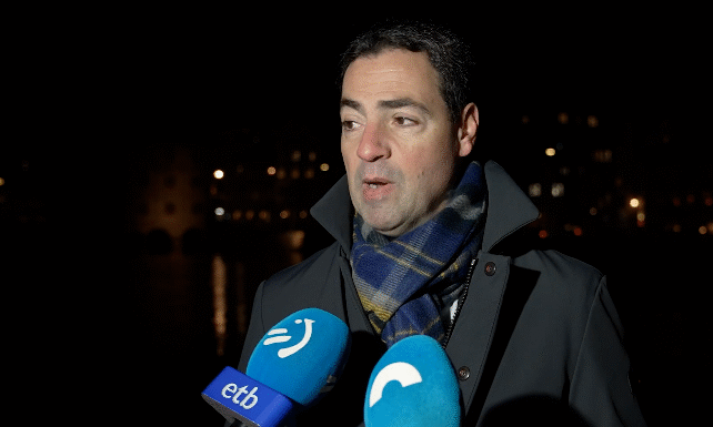 Euskadi busca reforzar su proyección global en el Foro Económico Mundial de Davos