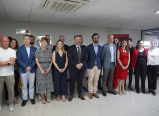 Nafarroak eta Mexikok bat egin dute industria sektoreko hamabi foru enpresek parte hartuko duten online misio komertzial berri batean
