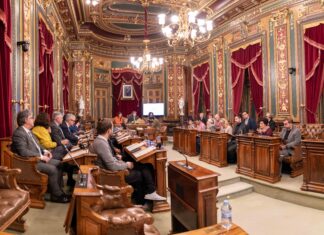 Bilbao contará este año con un presupuesto de 751 millones de euros