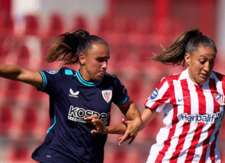 Las leonas se enfrentarán al Atlético de Madrid en los cuartos de Copa de la Reina