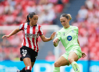 El Athletic se mide al Barcelona en la semifinal de la Supercopa