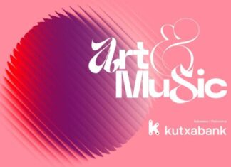 Guggenheim Bilbao Museoak 2026ko udaberrirako Art & Music programa aurkeztu du