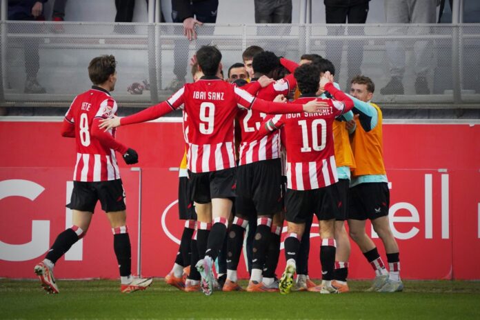 bilbao athletic
