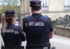 Arrestado en Bermeo un joven de origen africano con antecedentes y una requisitoria judicial tras participar en una agresión grupal y el robo de un reloj