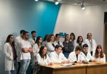 Los institutos Bio recurren a los tribunales para que sus condiciones se equiparen a las de Osakidetza