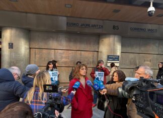 Convocada una huelga general el 17 de marzo para reclamar un salario mínimo de 1.500 euros