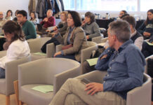 EHUko International Welcome Centre-ak ‘Ikerketa ibilbideak munduan zehar’ jardunaldiak antolatu ditu