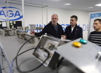 Autokontsumo energetikoa % 30 hazi da Euskadin industriak bultzatuta