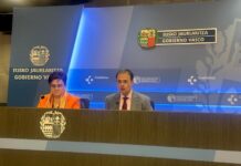 Osakidetza descarta riesgos para la salud y crea un comité para evitar nuevos errores en vacunación