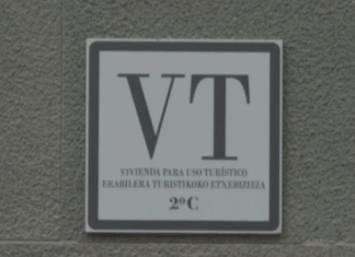 Donostia restringirá «al máximo» la concesión de licencias turísticas