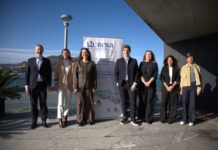 Gurera, herritarrak erdigunean kokatzen dituen turismoa kudeatzeko eredu berria