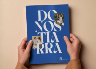 “Donostiarra”, hiriaren etorkizunari buruzko aldizkaria
