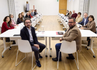 Nafarroako Gobernuak 2026-2030 Irisgarritasun Unibertsaleko Estrategia berriaren azken faseari ekingo dio