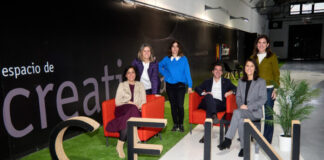 Industriak CEINen aurtengo programak aurkeztu ditu, zeinetan inpaktu handiko ekintzailetzaren eta startup teknologikoen sustapena nabarmentzen da