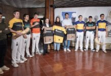 Zesta-puntako liga AEB-tara itzuliko da eta “Biscayne Cup” Txapelketa indartuko du Bizkaiko Foru Aldundiaren laguntzarekin