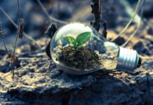 Nafarroako Gobernuak klima-ibilbide-orri berri bat onartu du, energia eta bidezko trantsizioa ere barnean hartzen dituena