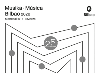Bilbao acogerá la 25ª edición del Festival de Musika-Música