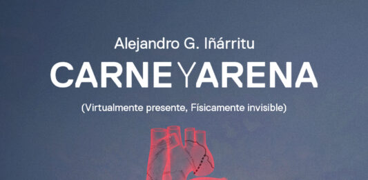 La experiencia inmersiva ‘Carne y Arena’ del cineasta mexicano Alejandro González Iñarritu iniciará su gira en Bilbao