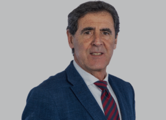 Juan Luis Crucelegui, SD Eibarreko kontseilari berria