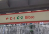 La salida de un eje en un tren en Zabalburu altera el servicio de Cercanías en plena hora punta