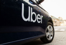 Uber desembarca hoy en Donostia con una flota de 30 vehículos eléctricos