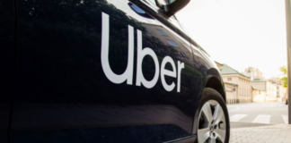 Uber desembarca hoy en Donostia con una flota de 30 vehículos eléctricos