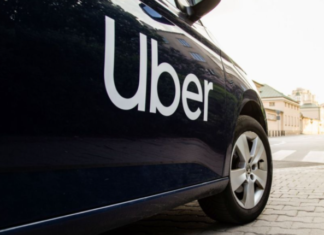 Uber desembarca hoy en Donostia con una flota de 30 vehículos eléctricos
