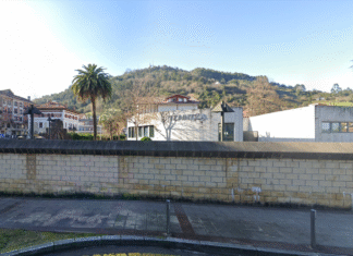 Detenida una mujer en Gernika por el homicidio de su pareja tras meses de investigación