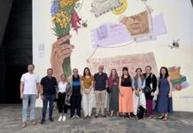 Kolonbiako Euskal Ordezkaritzak gatazka armatuaren degradazioaz ohartarazi eta bakearen eta giza eskubideen aldeko konpromisoa berretsi du