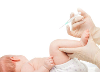 Jaioberrientzako arnas birus sintzitialaren aurkako immunizazio-kanpaina 15 egunez luzatu du Osasun Departamentuak
